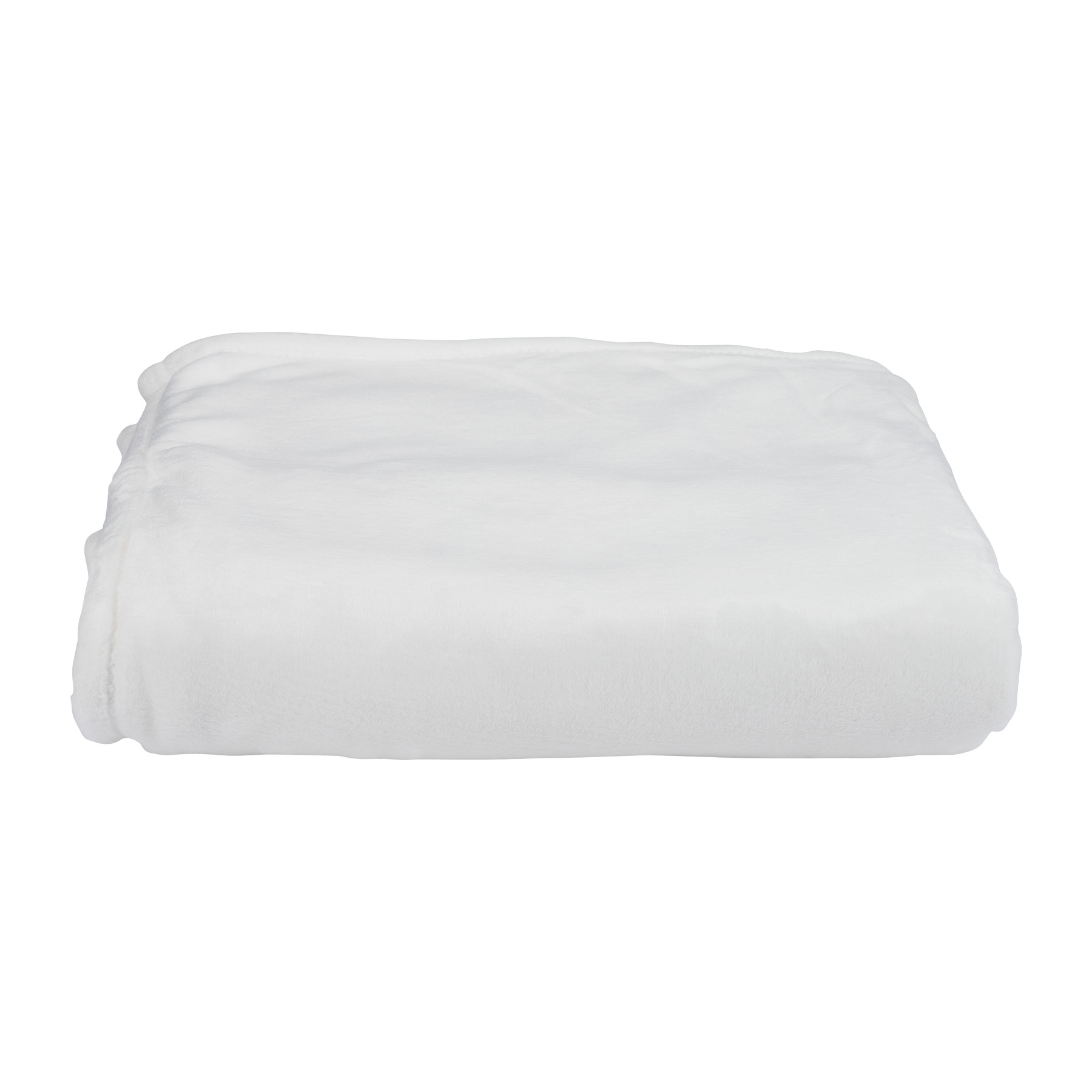 Montreal 60" x 72" Mink Touch Luxury Blanket 12