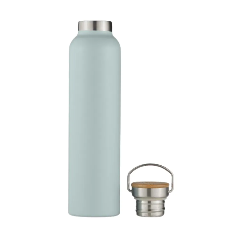 25oz. Stainless Steel Sports Tumbler with Handle 1
