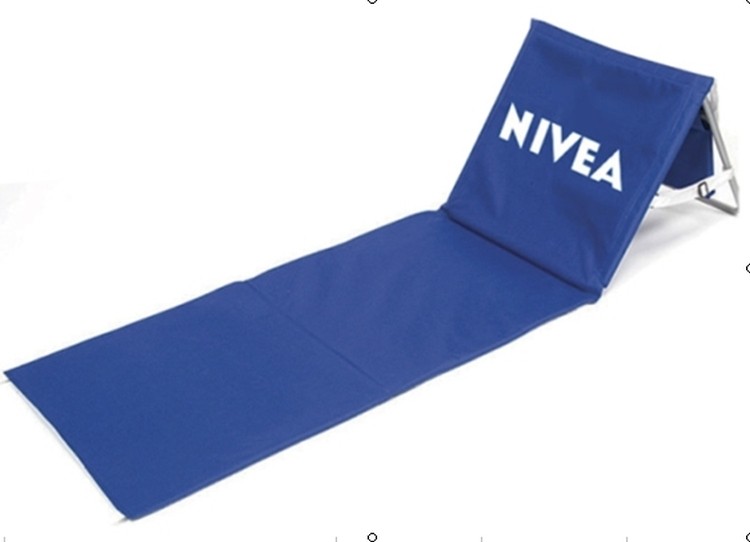 Multi-functional Folding Collapsable Camping Mat 1