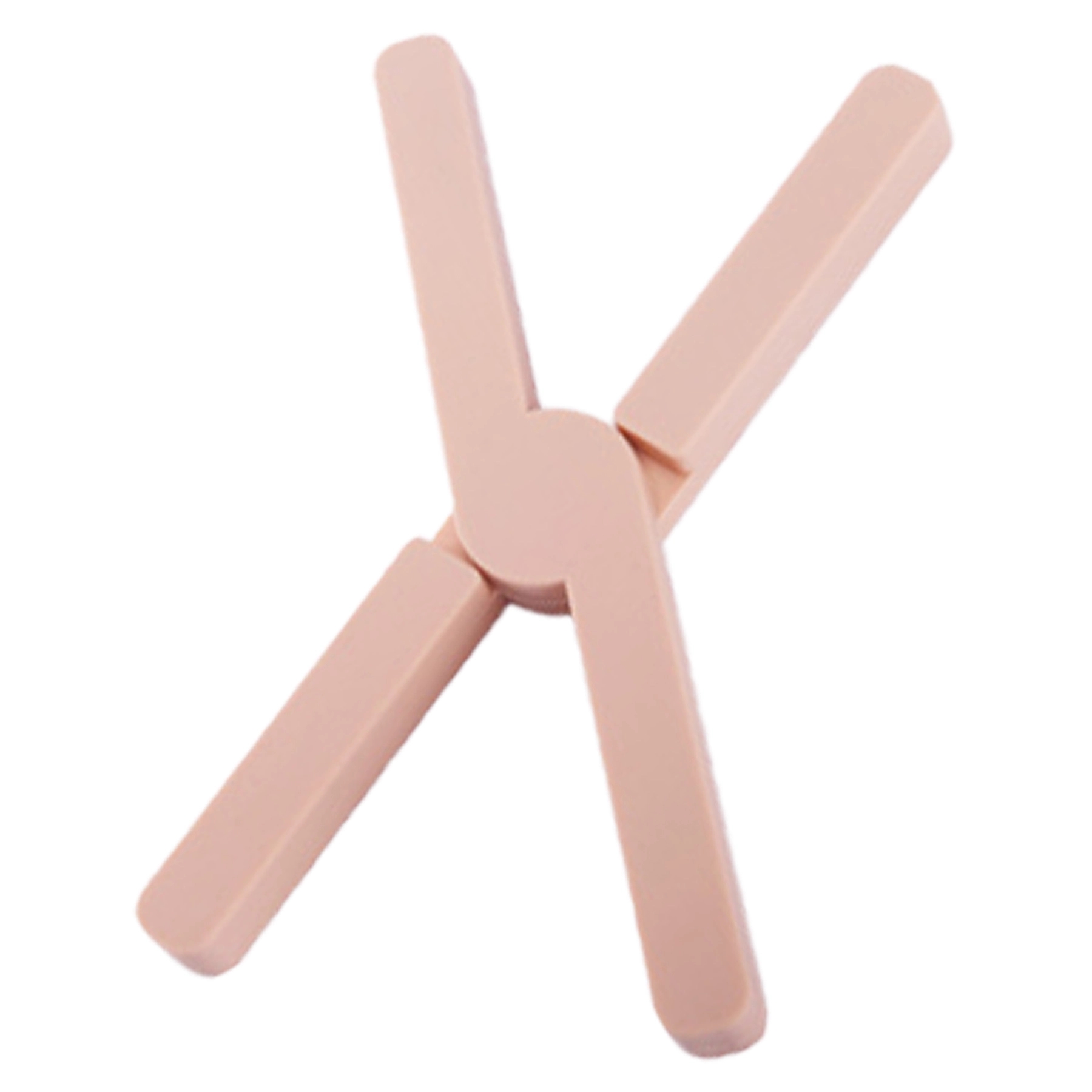 Silicone Folding Pot Pad 2