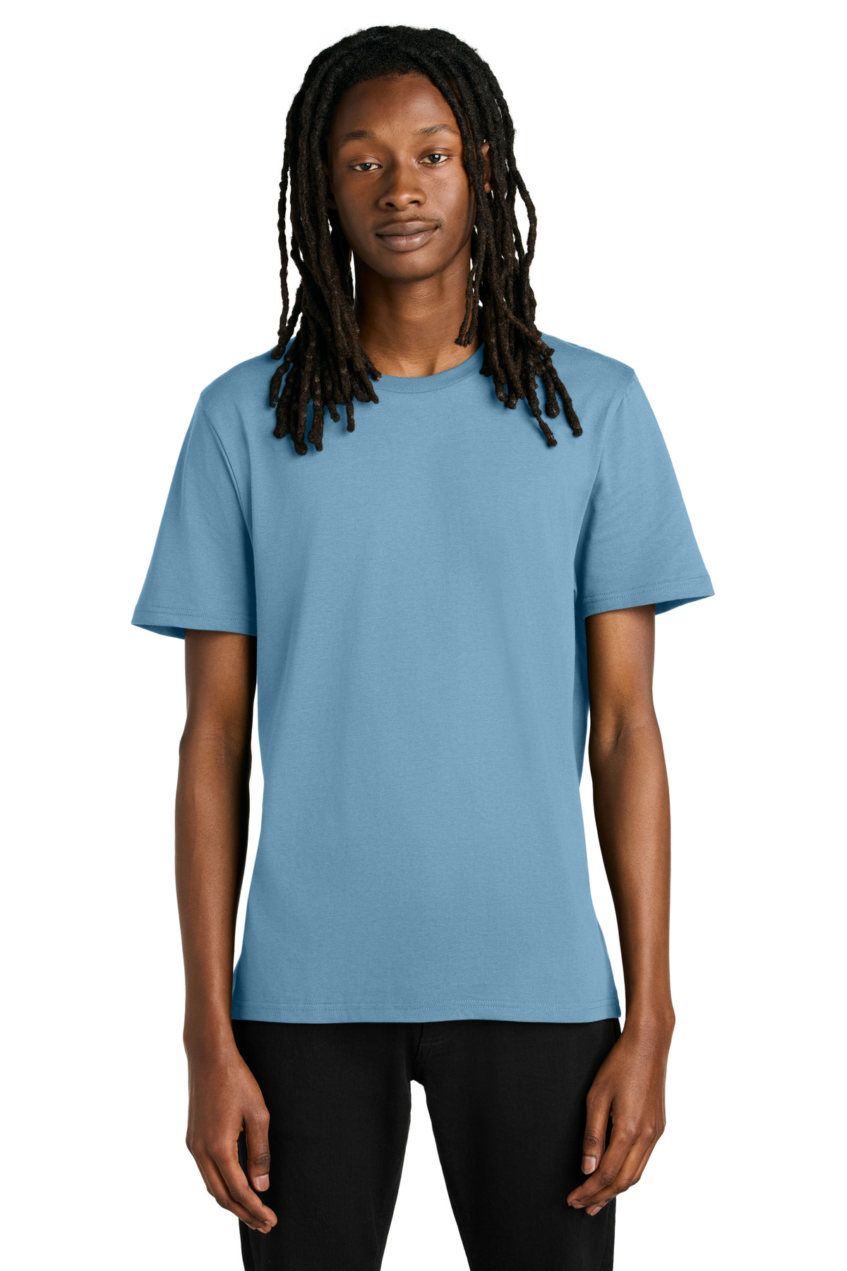 Allmade Unisex Organic Cotton Tee. AL2100 67
