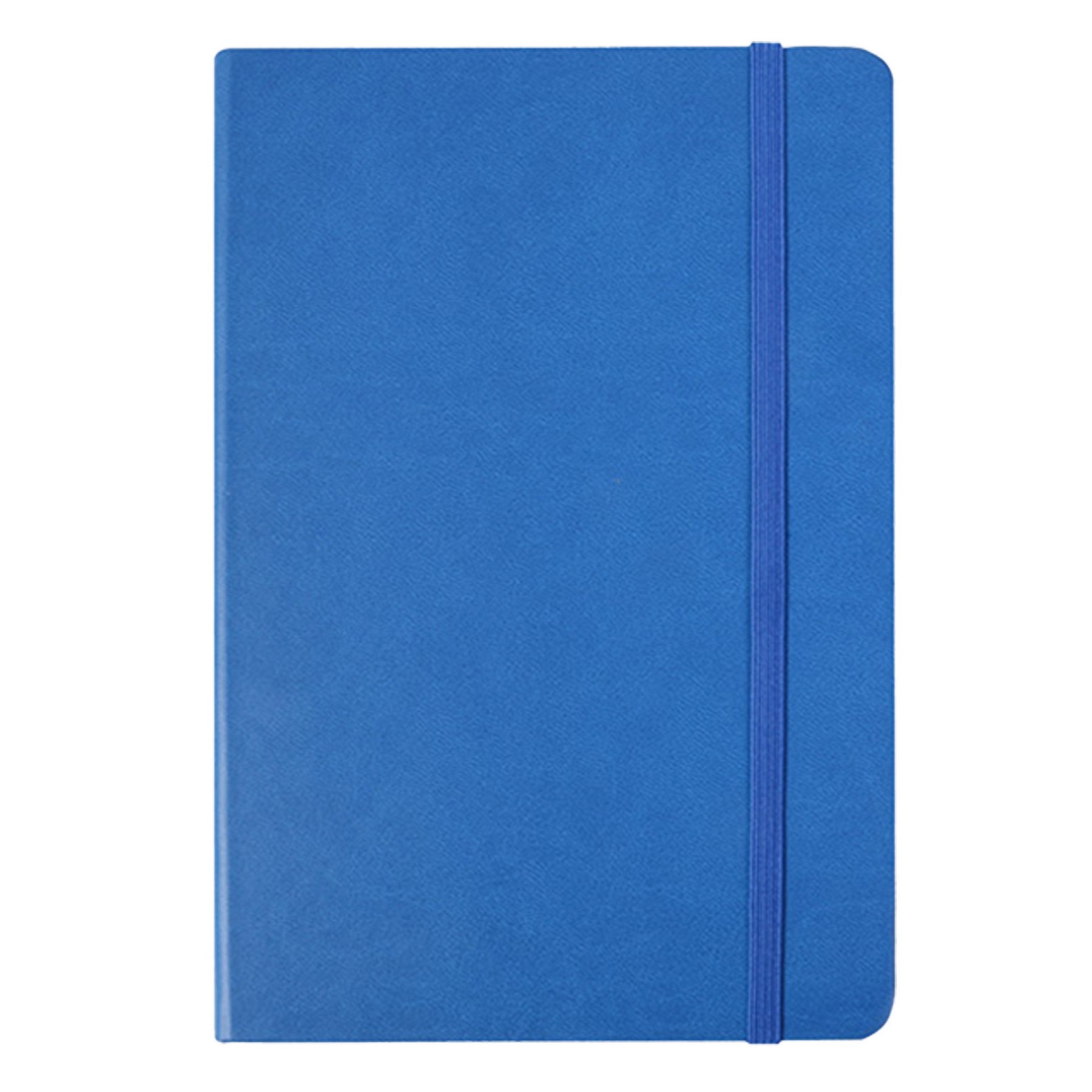 Soft Premium UltraHyde Leather Notebook 2