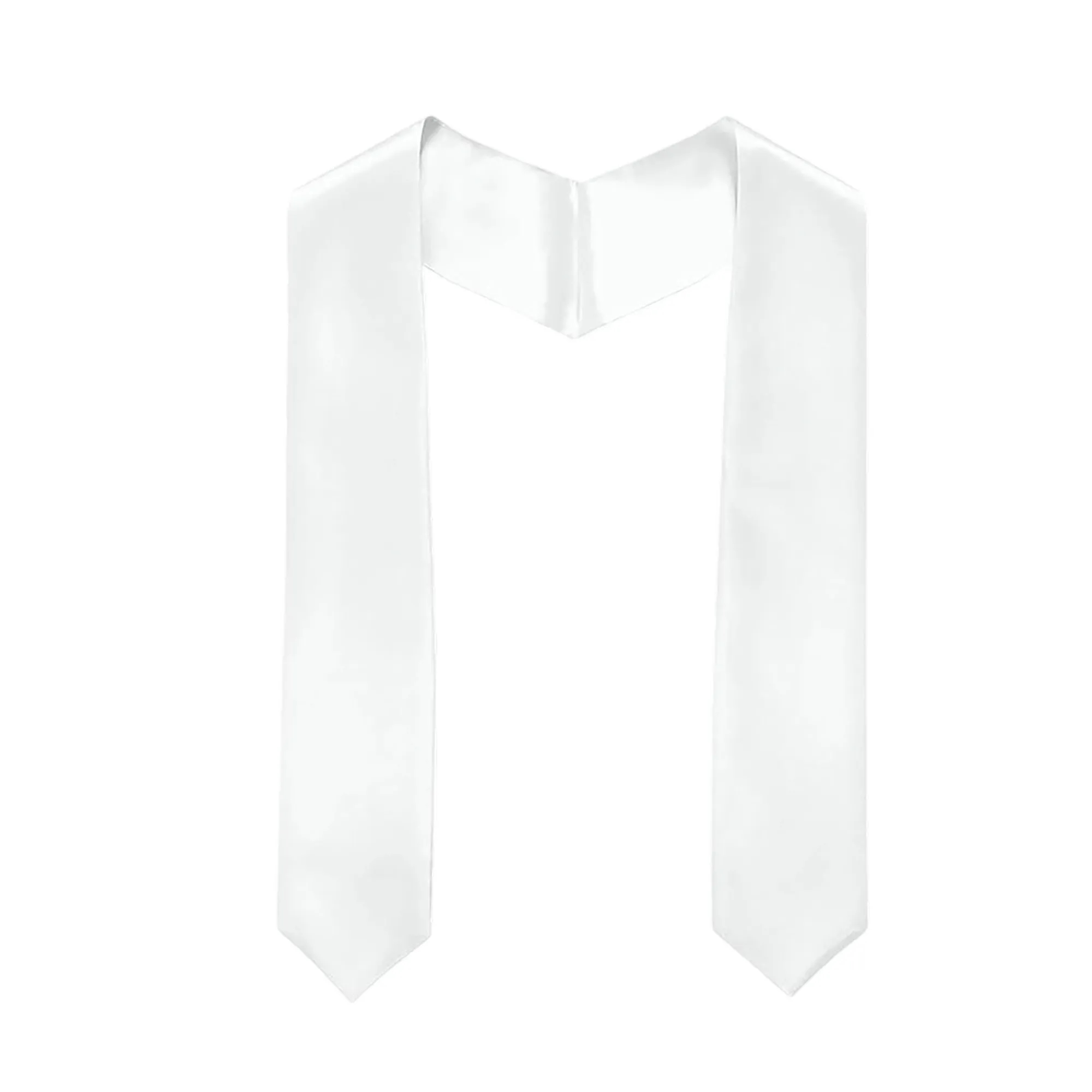 Graduation Honor Sash with Custom Imprint 4