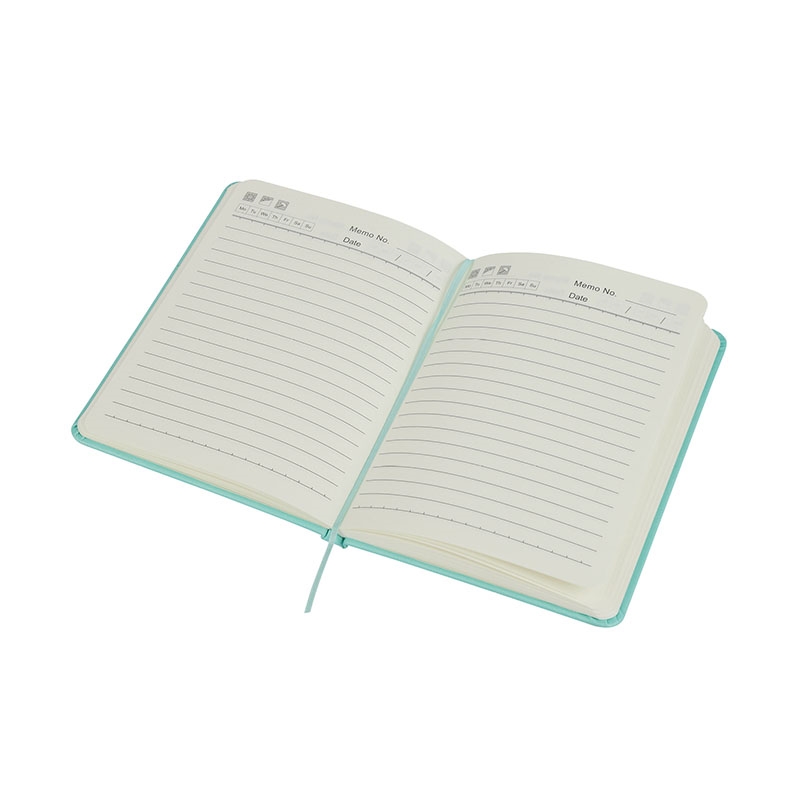 Manhattan II Gift Set w/ Magnetic Journal & Recycled Pen 78