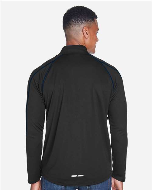 Men's Radar Performance Quarter-Zip Pullover - 88187 2