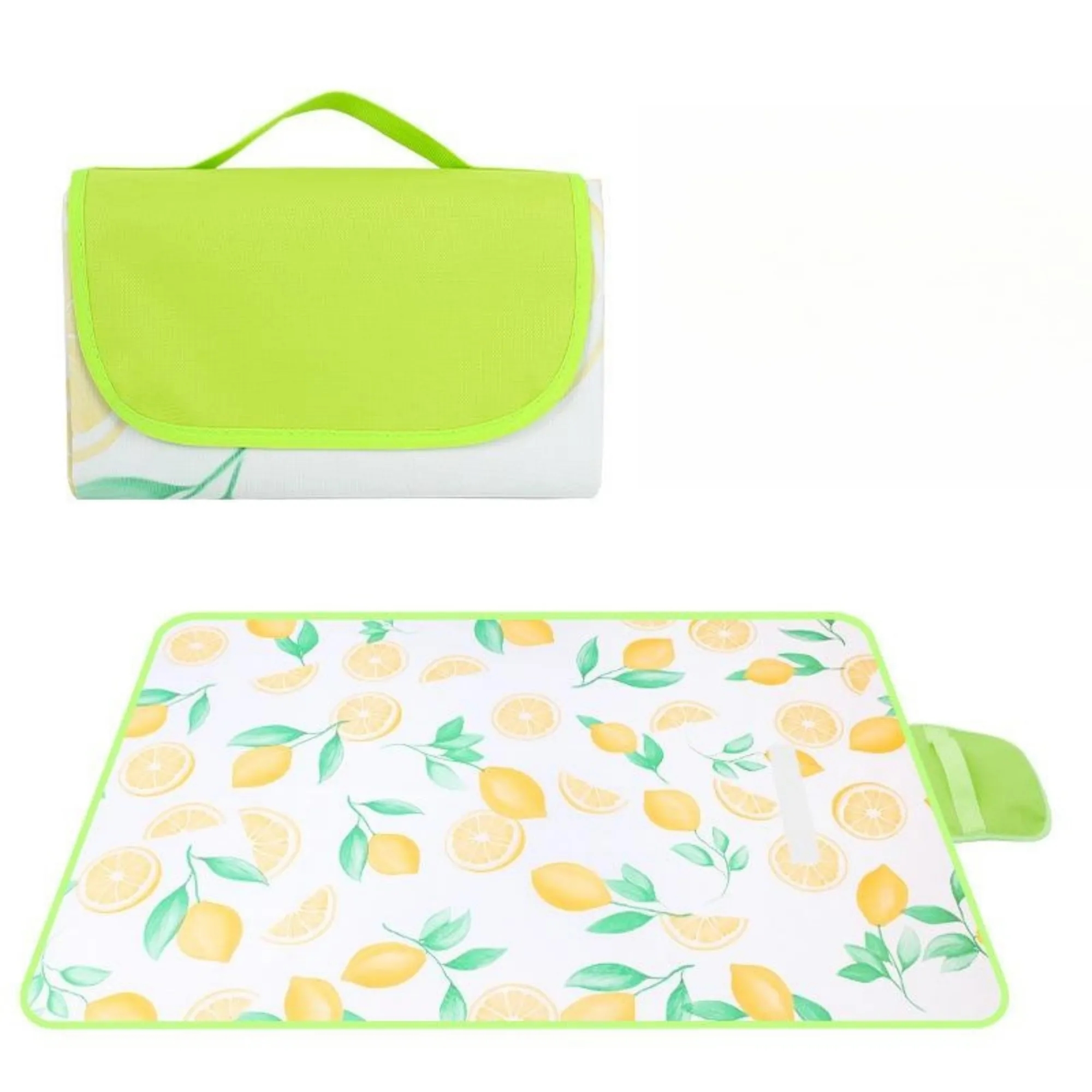 Color Picnic Blankets 13