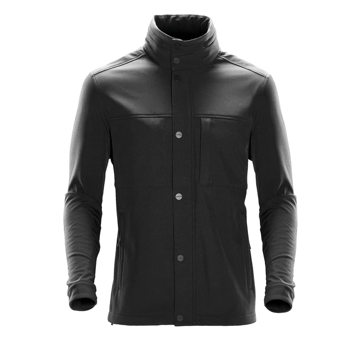 Stormtech Men's Barrier Softshell Jacket
