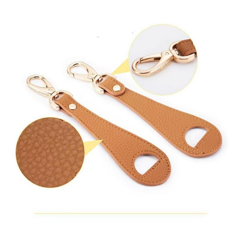 Customized multifunctional backpack buckle 6