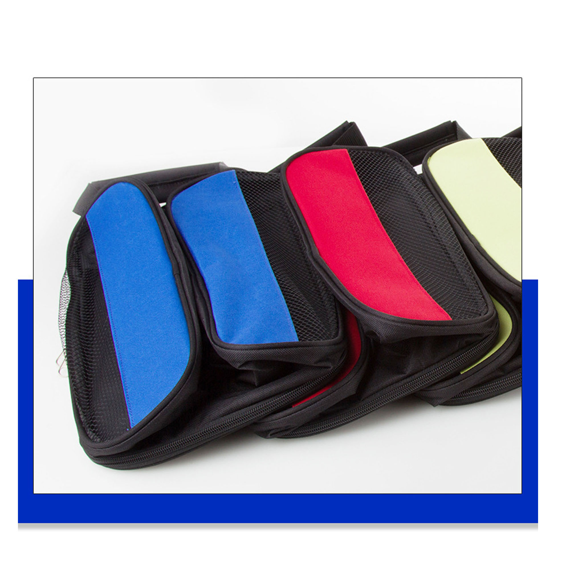 Waterproof Golf Shoe Storage Bag 2