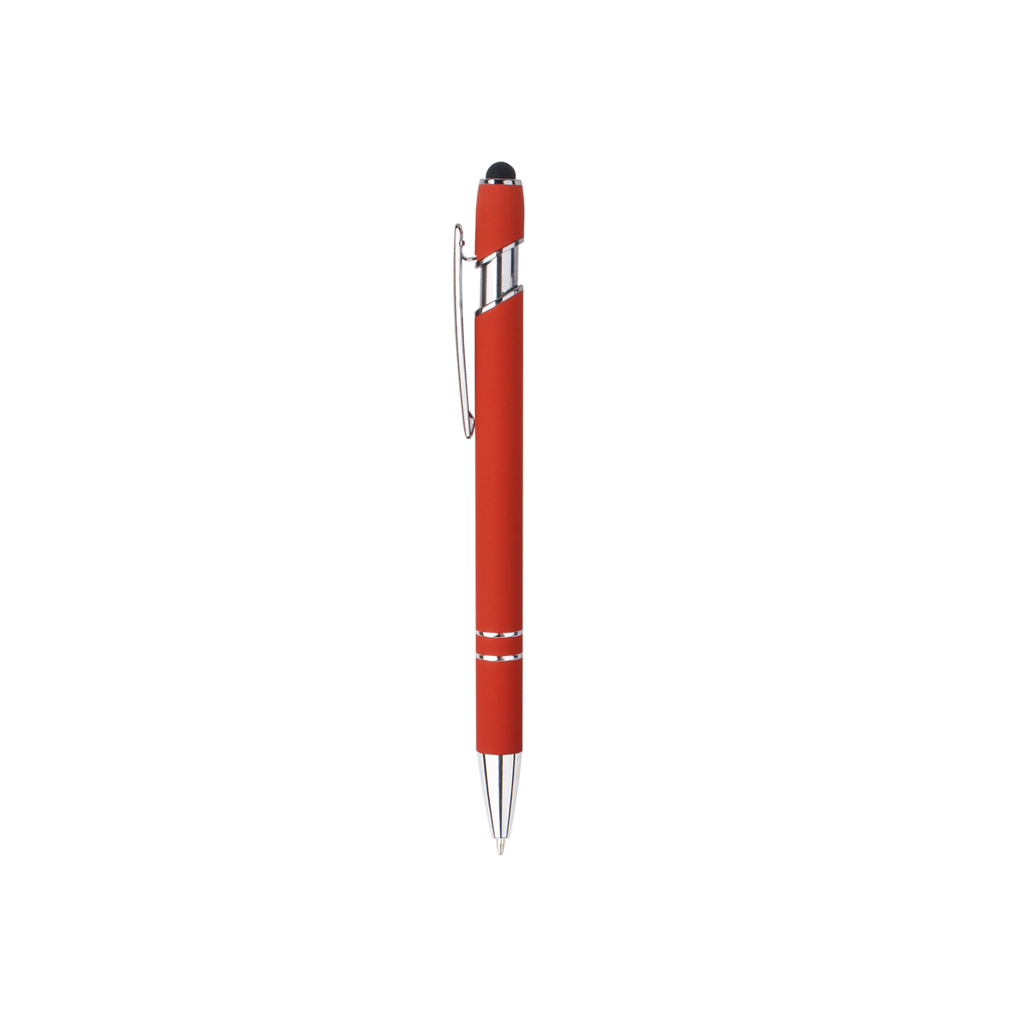 Dual Function Stylus Touch Screen Ballpoint Pen 3