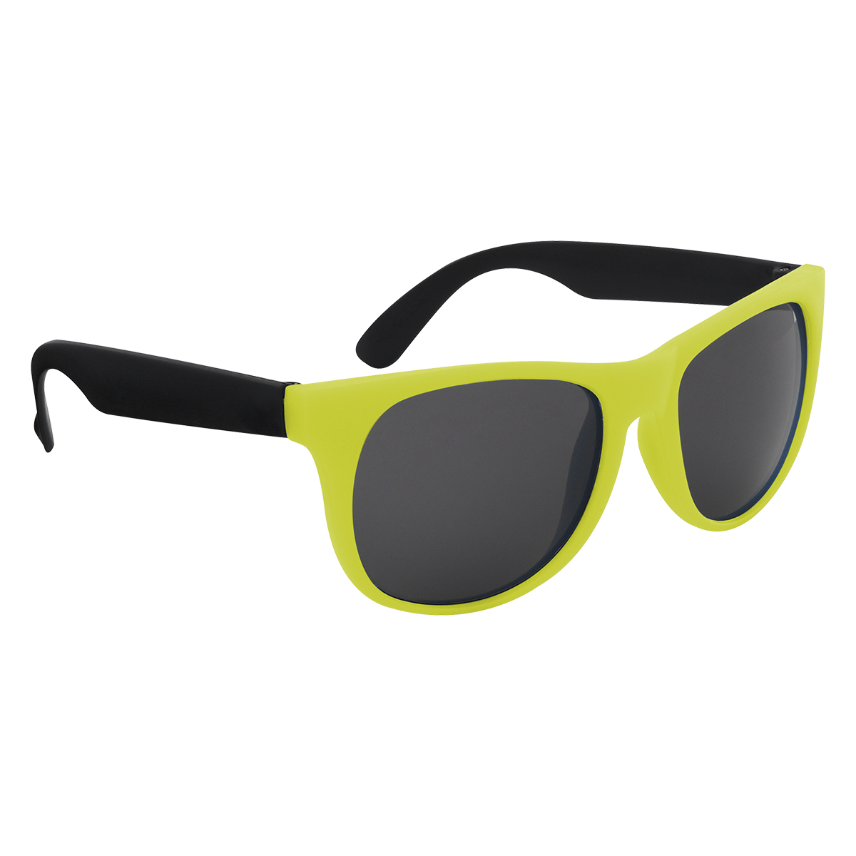 Kapowski Rubberized Sunglasses 11