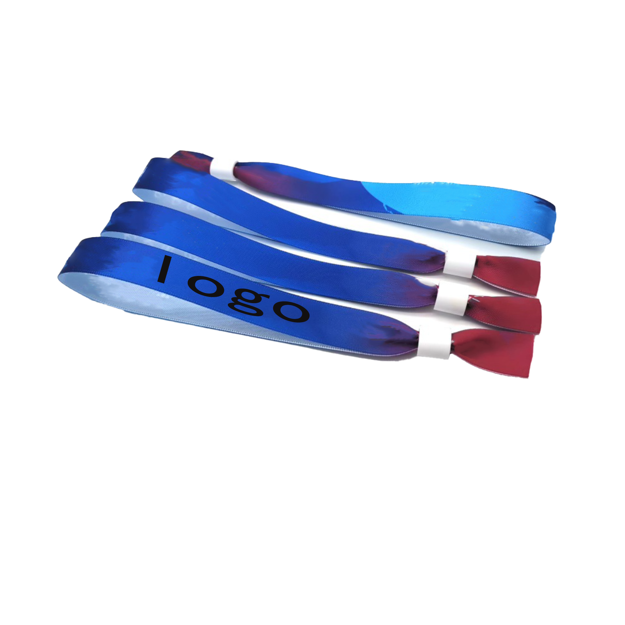 Identity Recognition Wristbands 2