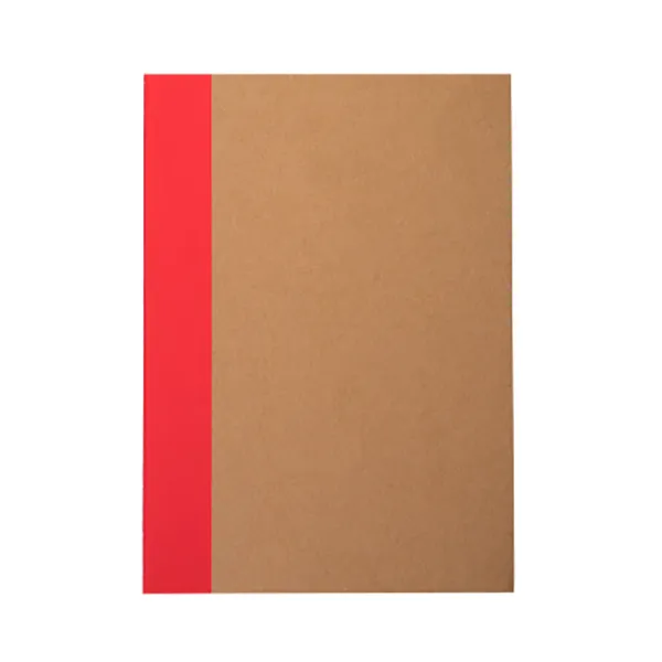 Color-Pop Recycled Memo Book 4