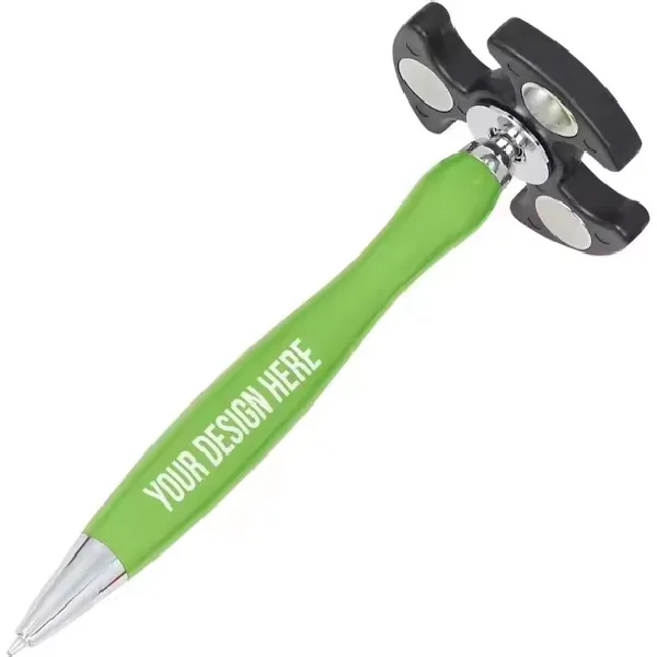 Salinas Spinner Pen 6