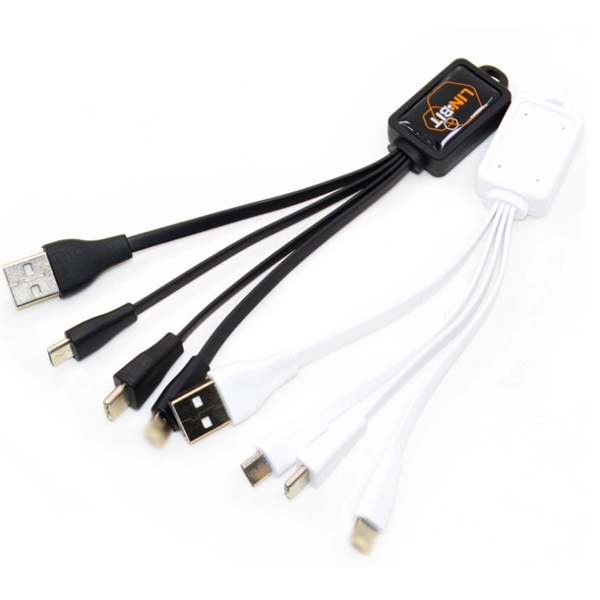Powerlink Multi-Cable 3