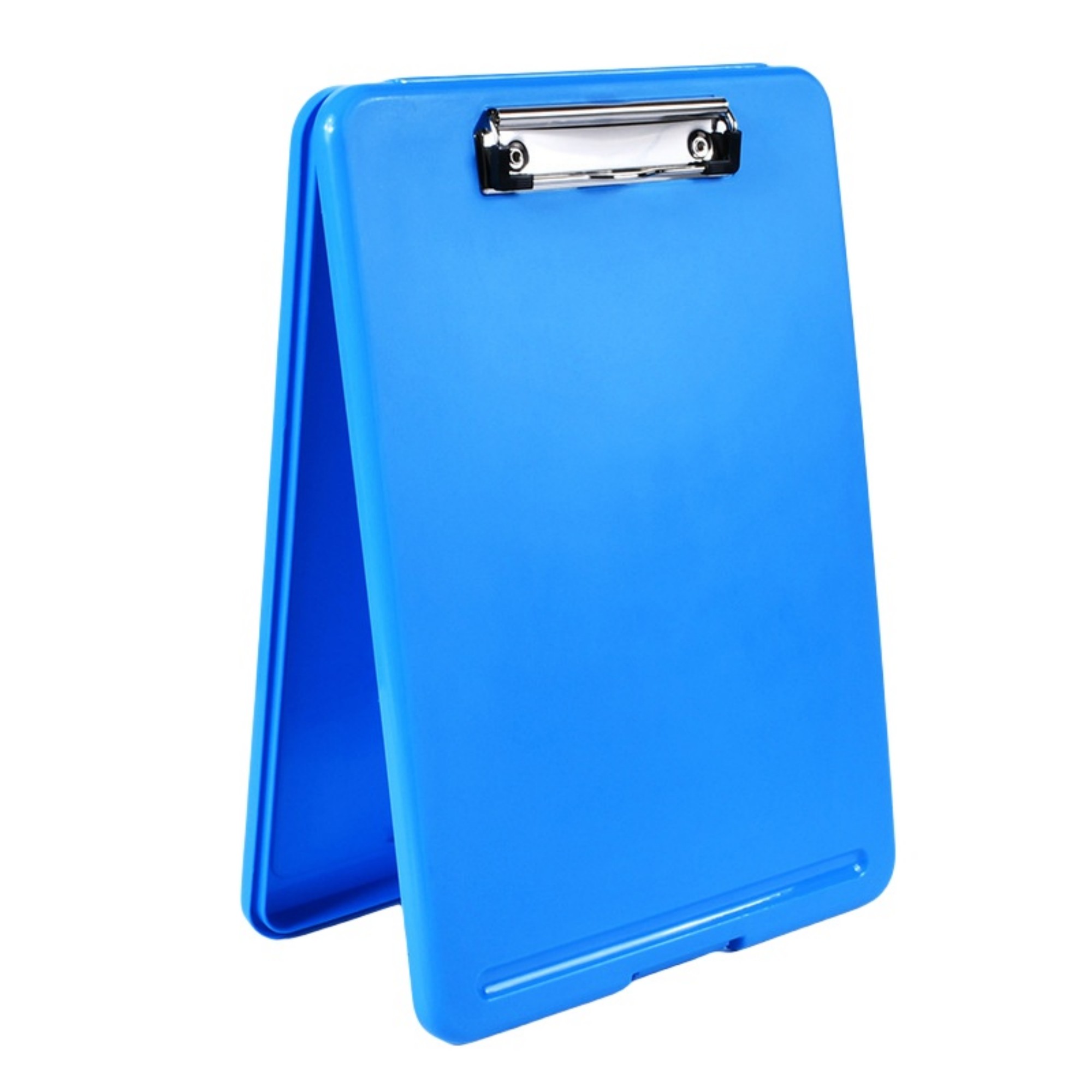 A4 Paper With Pen Holder Large Capacity Clipboards 15