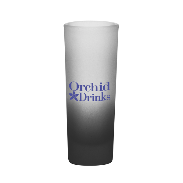 Sunrise 2 oz. Glass Tall Shot Glass 20
