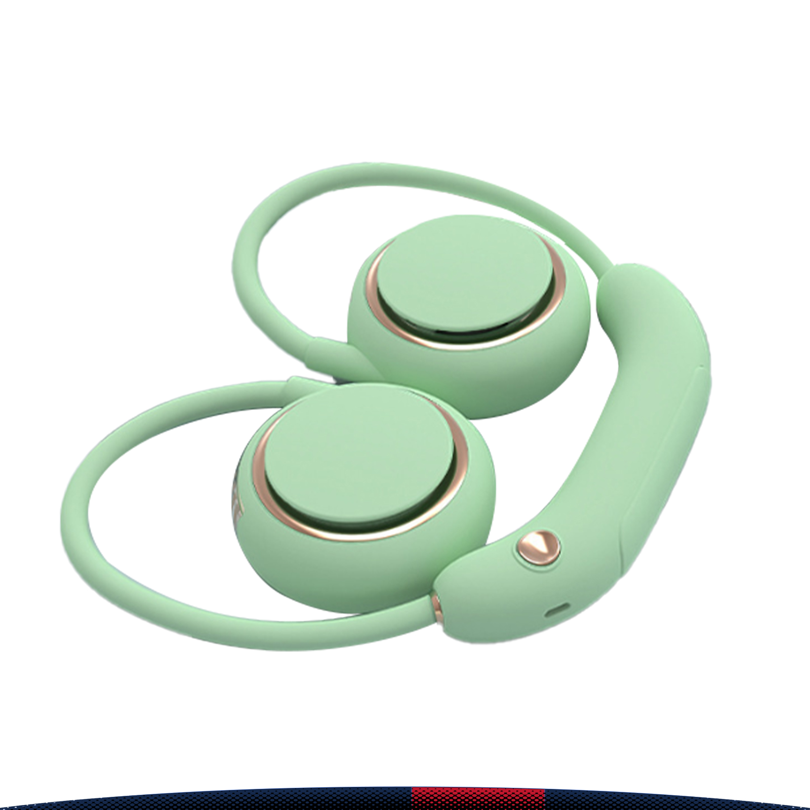Belaud Neck Fan 2