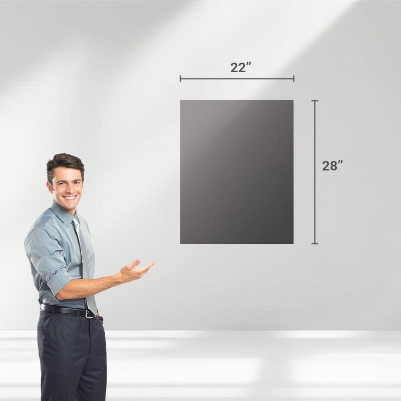 Custom Foam Boards 18