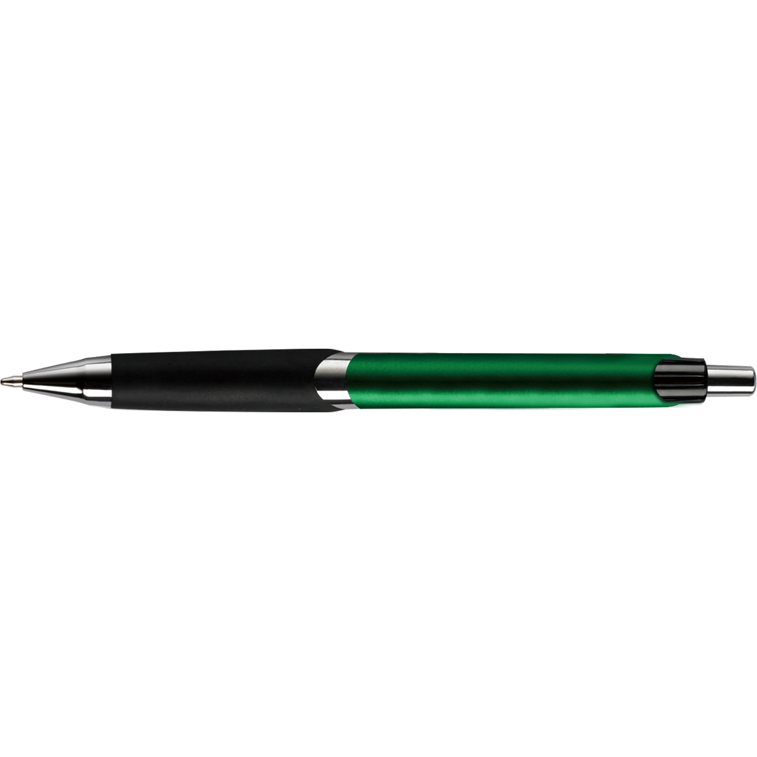 Sterling Metallic Pen 12