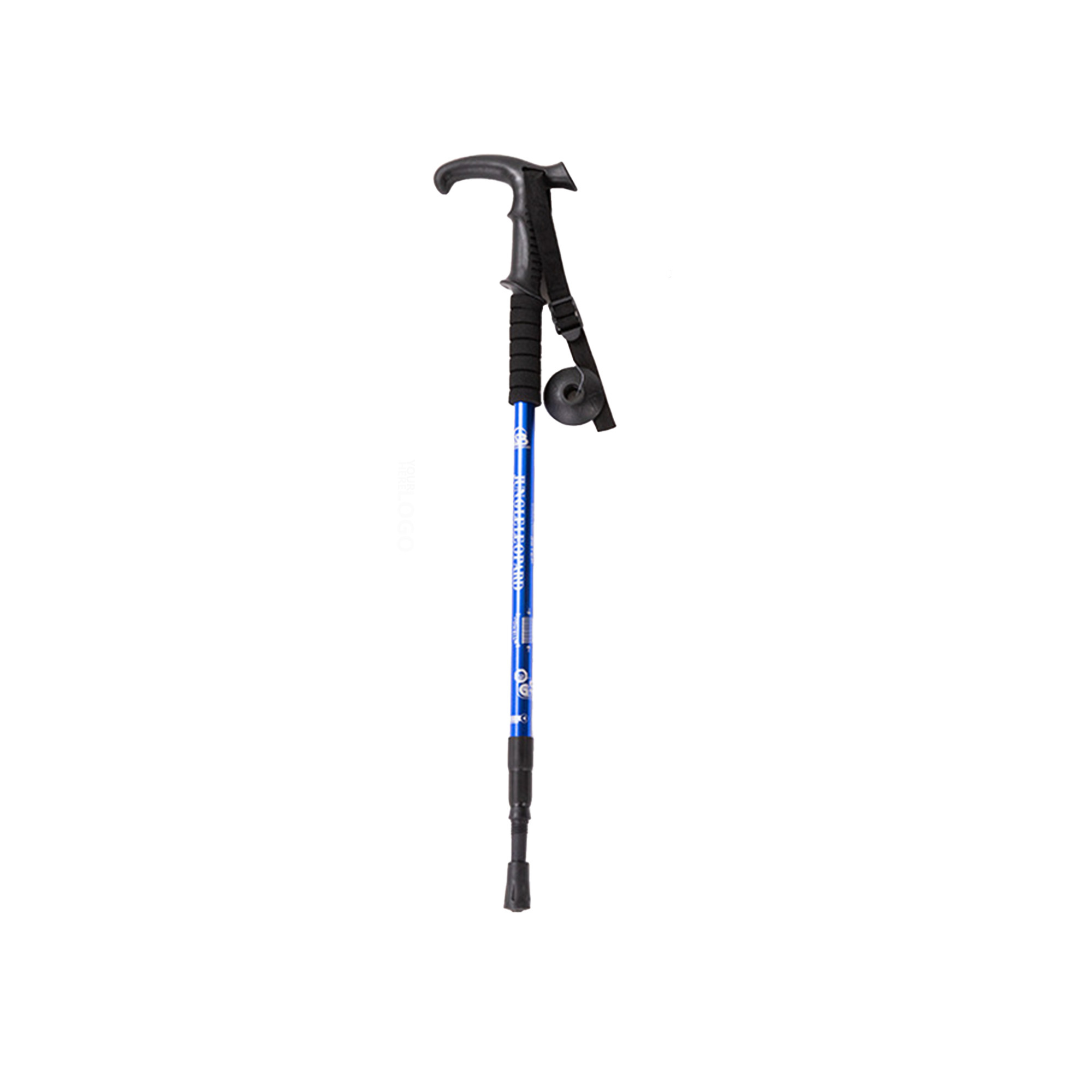 Aluminum Alloy Walking Sticks 4
