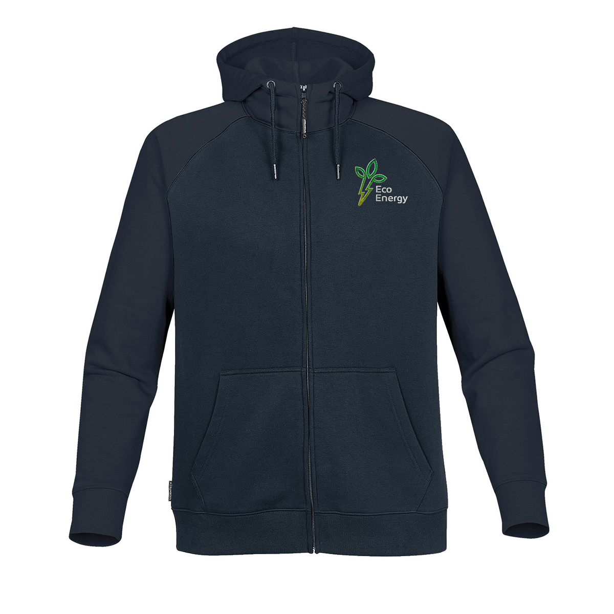 Stormtech Omega Men's Zip Hoody 14