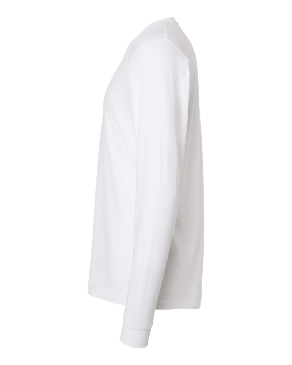 Unisex Fine Jersey Long Sleeve T-Shirt - 202LS 13