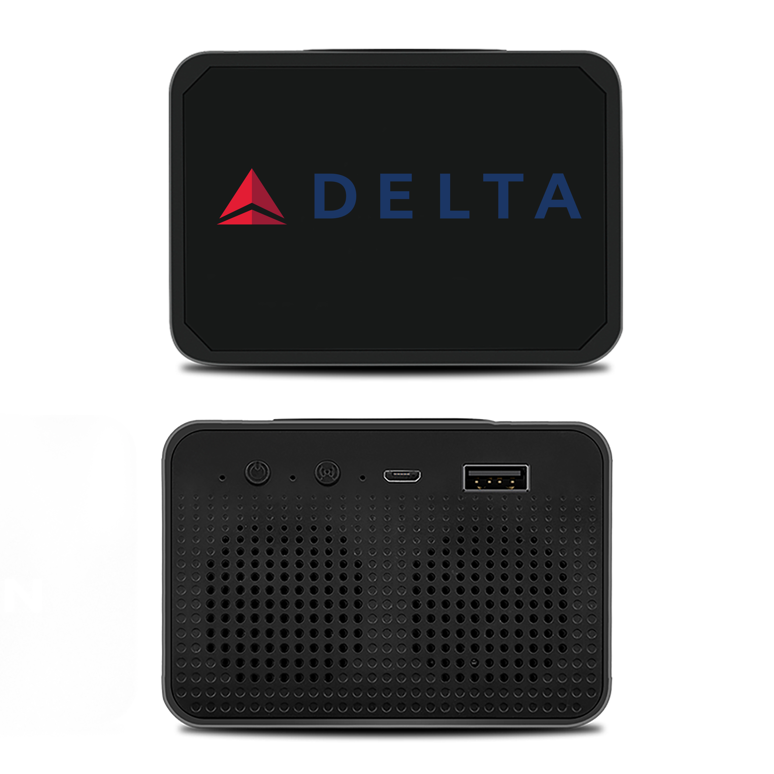 PulseCharge Qi Wireless Speaker 2