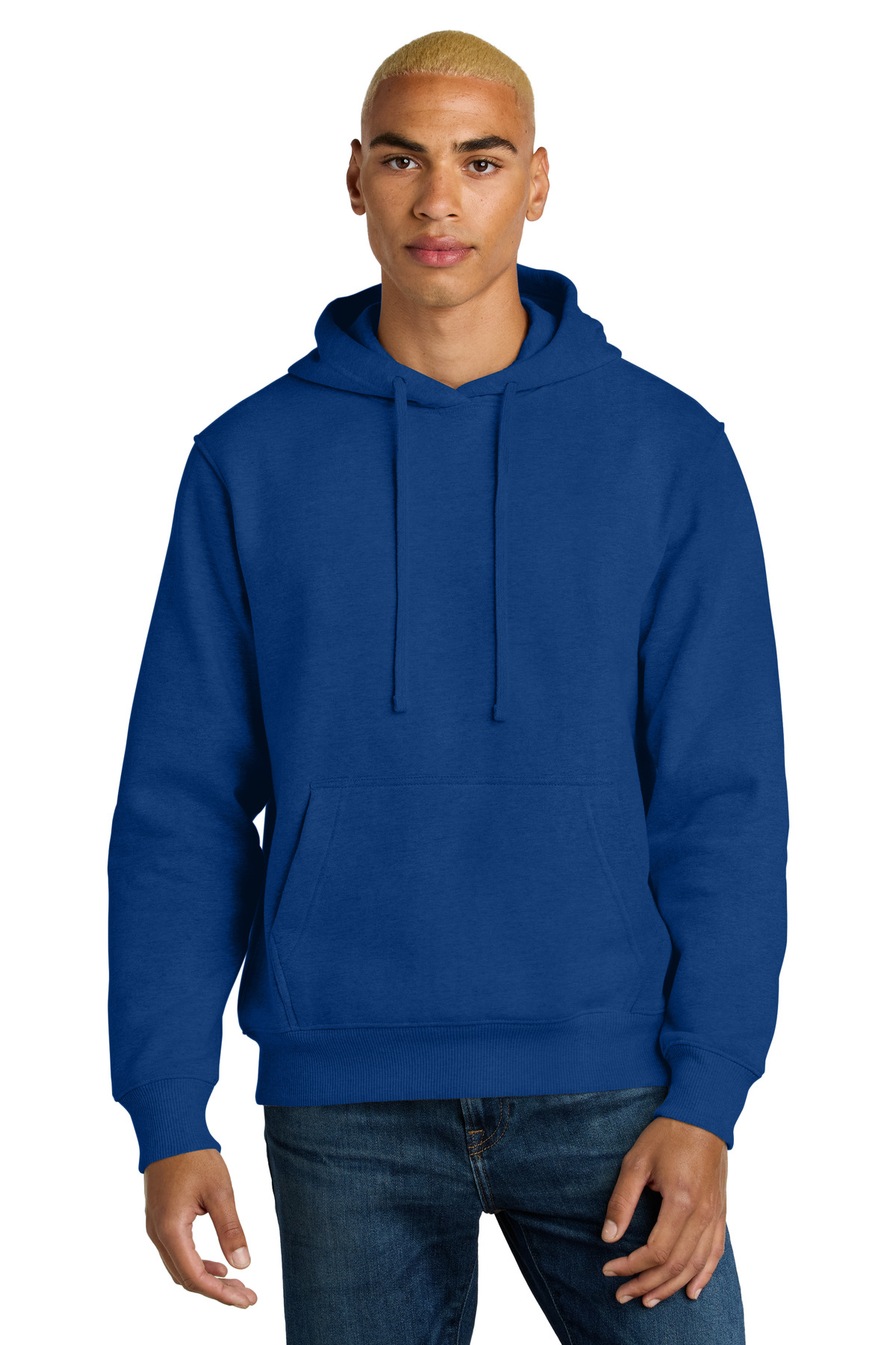 District® V.I.T. Heavyweight Fleece Hoodie 5