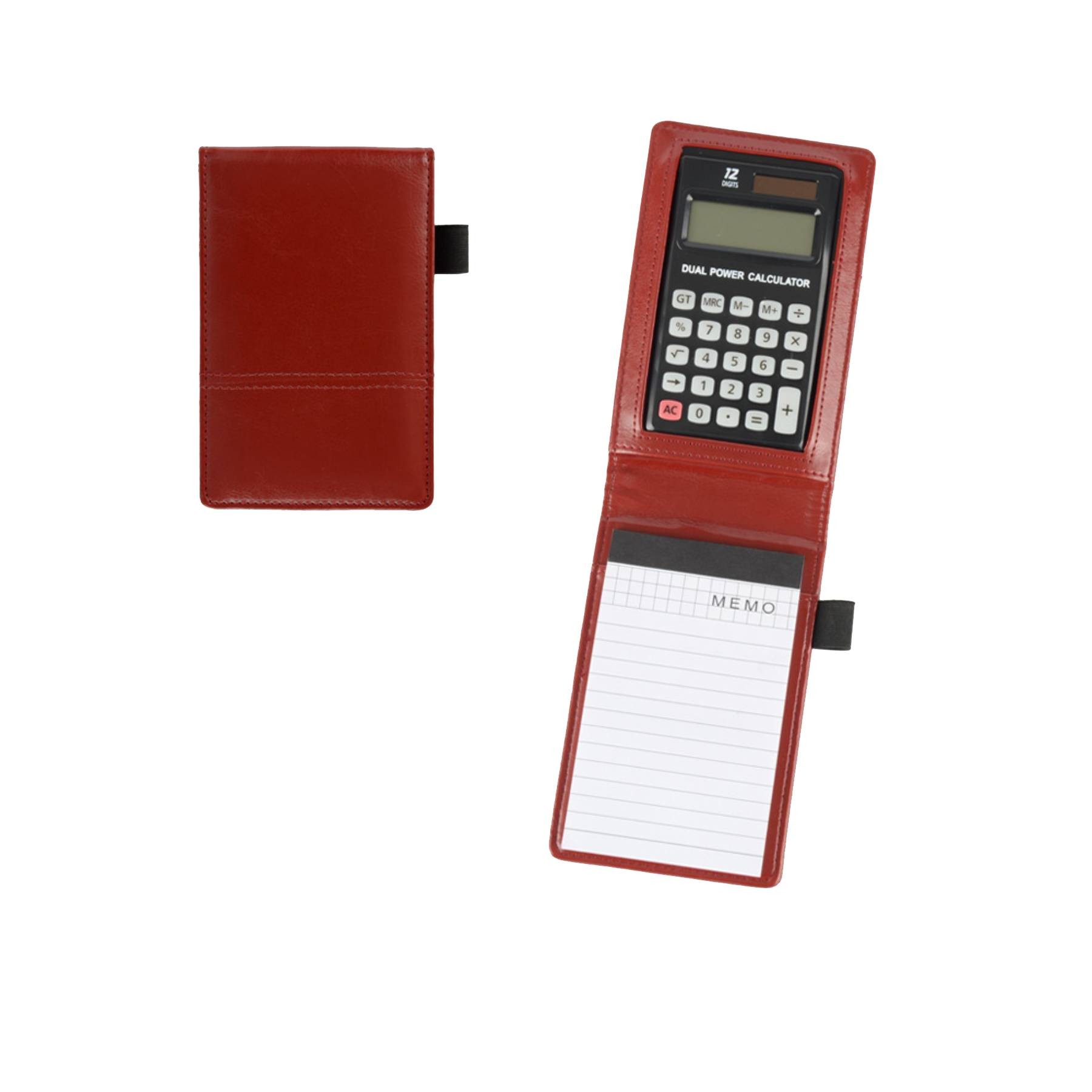 Multifunctional Notebook 4