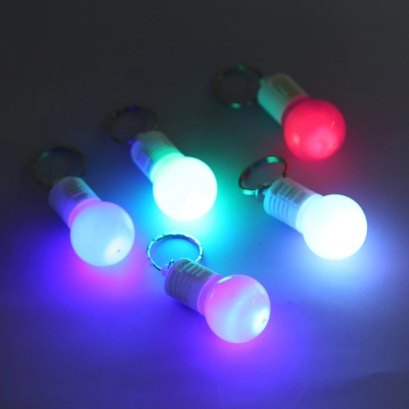 LED lights 4