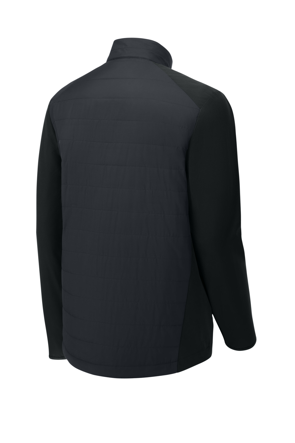 Sport-Tek Teknical Hybrid Jacket ST940 3