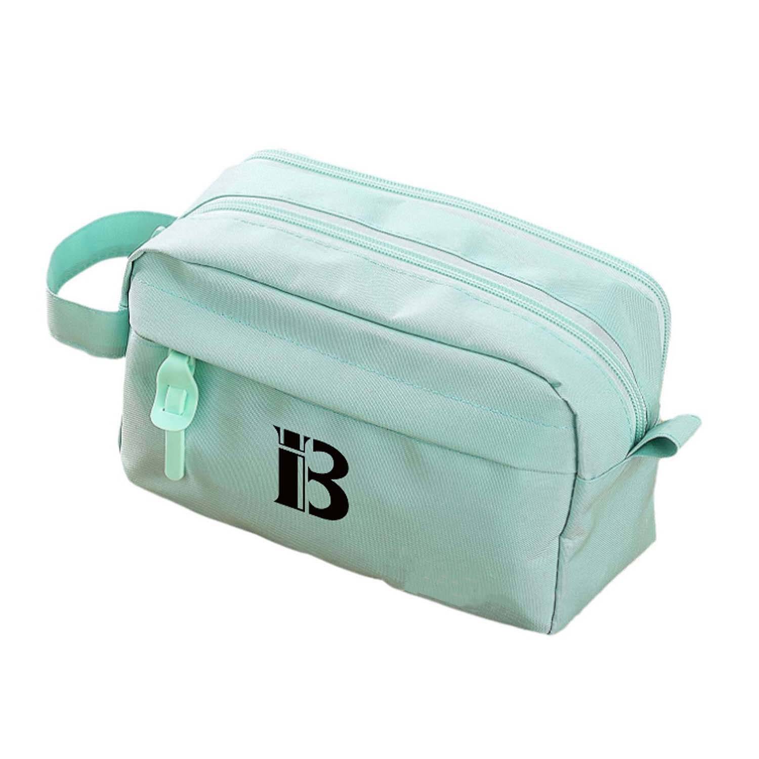 High Capacity Pencil Case 5