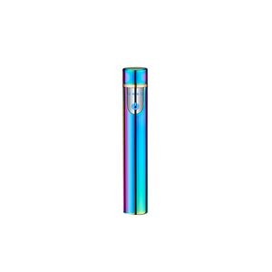Round Stick Heat Foil Lighter 36