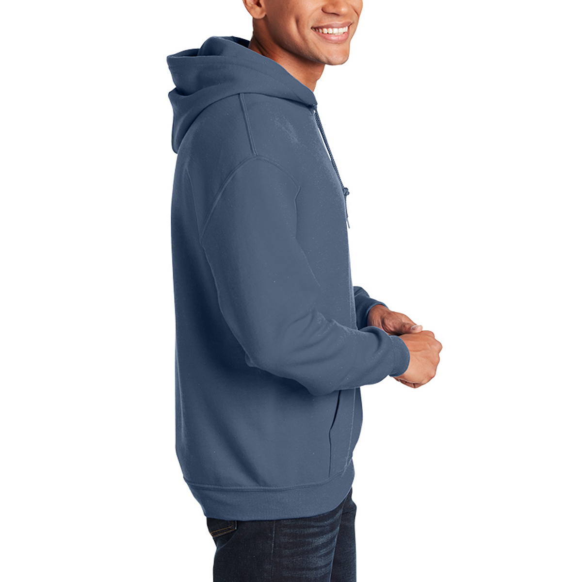 Gildan® Adult Heavy Blend™ Hooded Sweatshirt 319