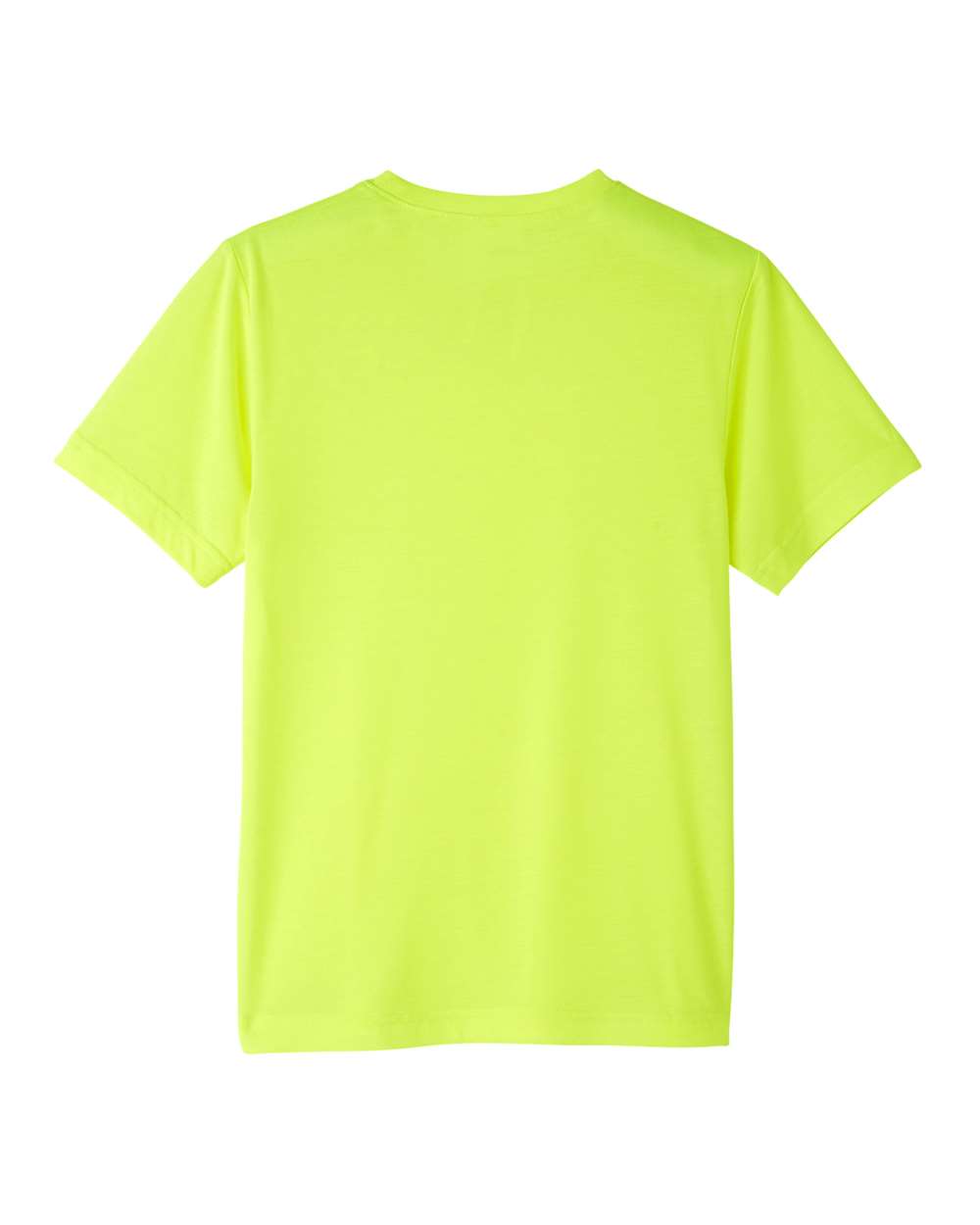 Youth Fusion ChromaSoft™ Performance T-Shirt - CE111Y 54