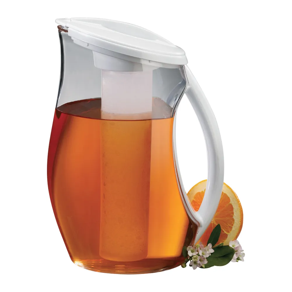 104oz. Ice Core Pitcher 6