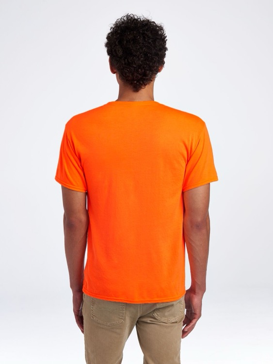 JERZEES DRI-POWER® Unisex T-Shirt 38