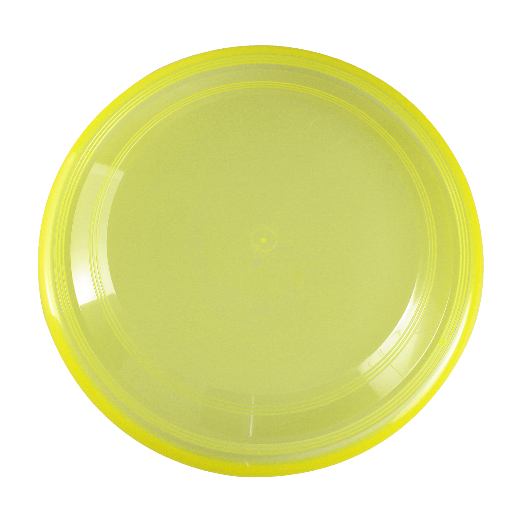 9" Flyer Transparent 4