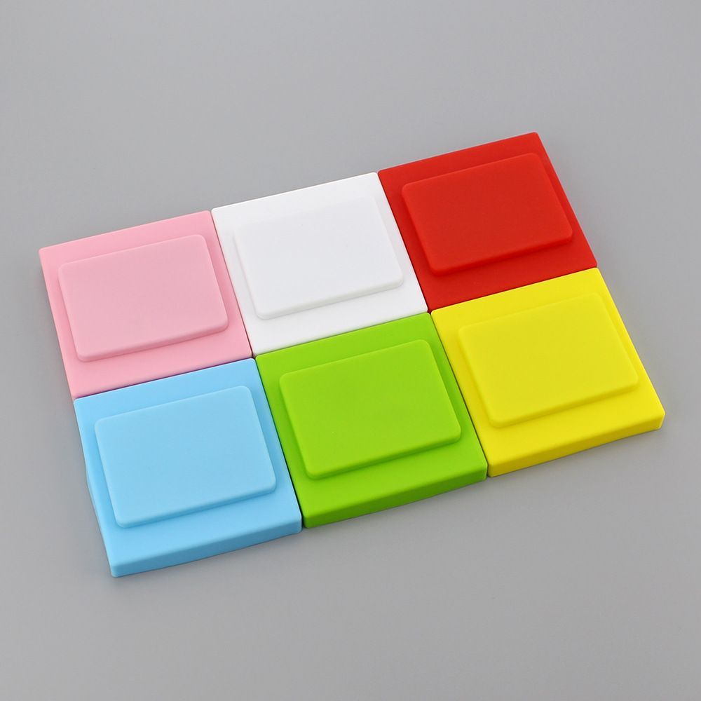 Anti-leakage switch protective cover 2