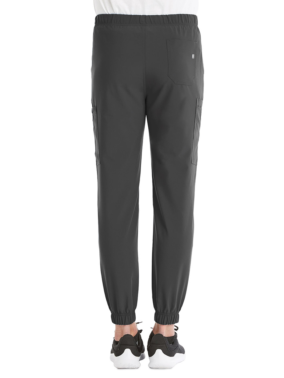 ScrubJoy Fit-4-All - Unisex Five-Pocket Cargo Jogger Pant 6