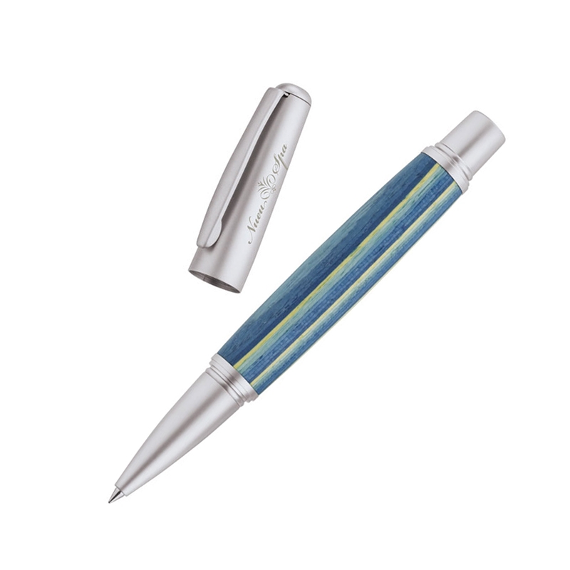 Borelli Bettoni Rollerball