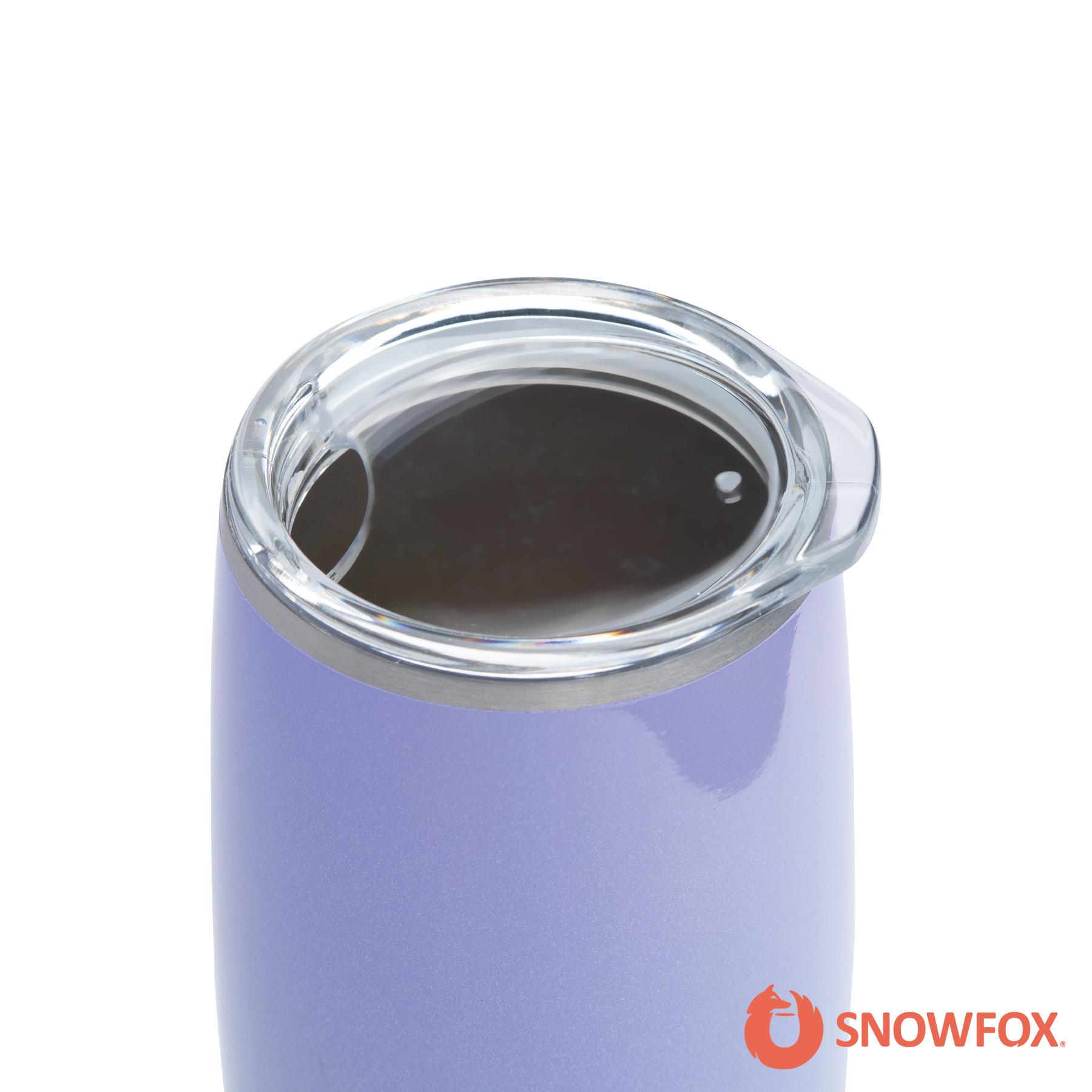 Snowfox® 24 oz. Shimmer Finish Vacuum Insulated Beer Tumbler 4