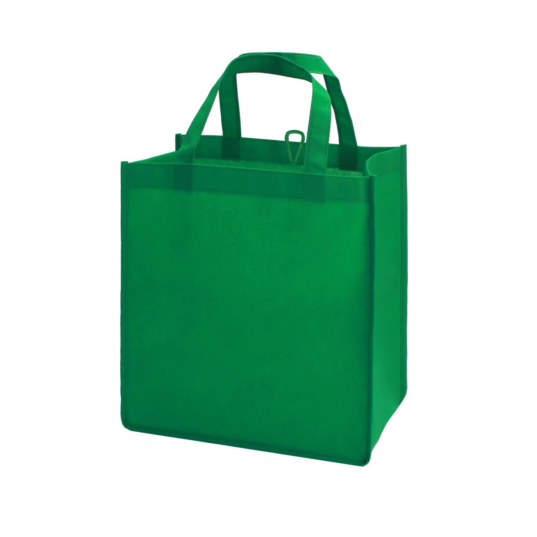 Non-Woven Value Grocery Tote 12
