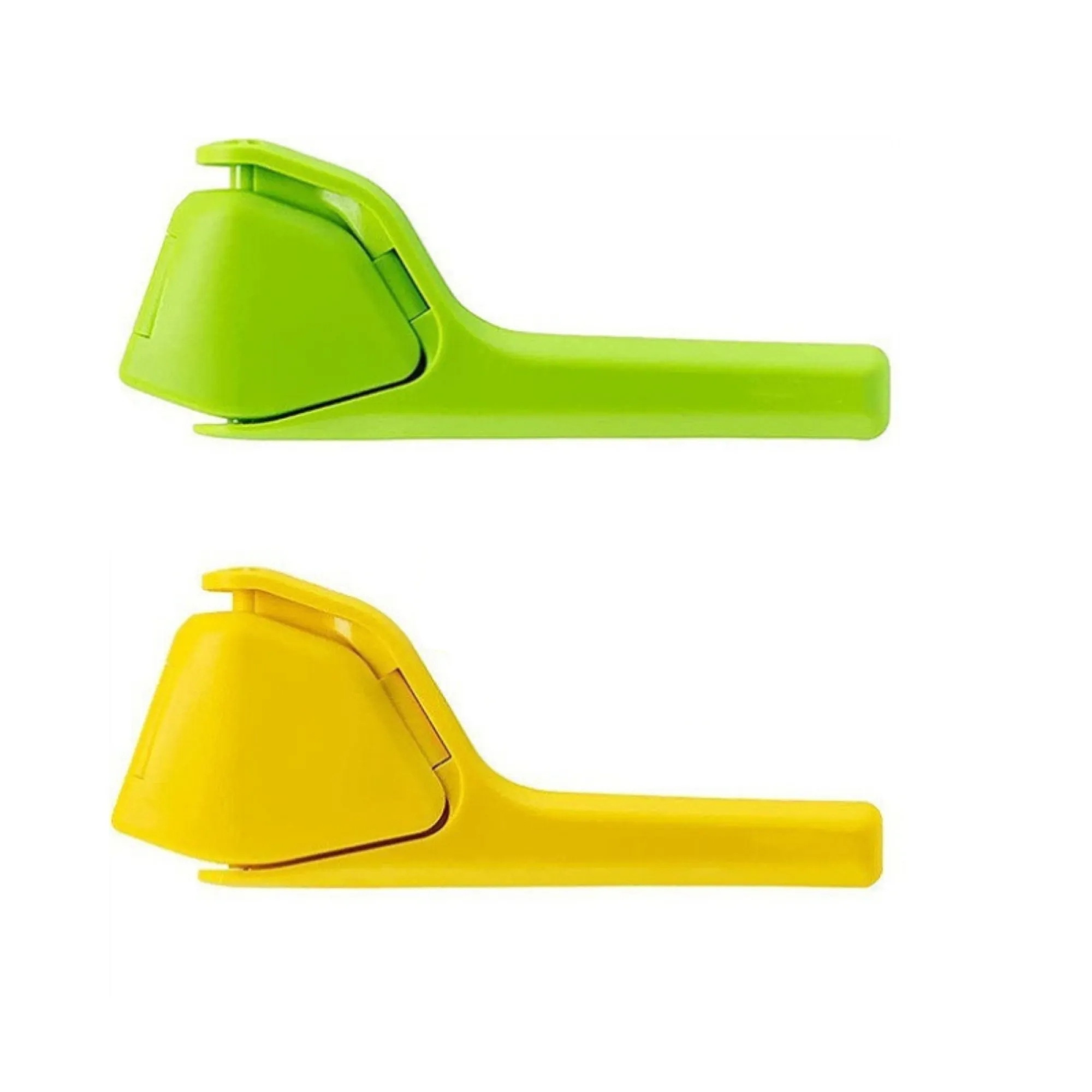 Foldable And Labor Saving Manual Juicer 2