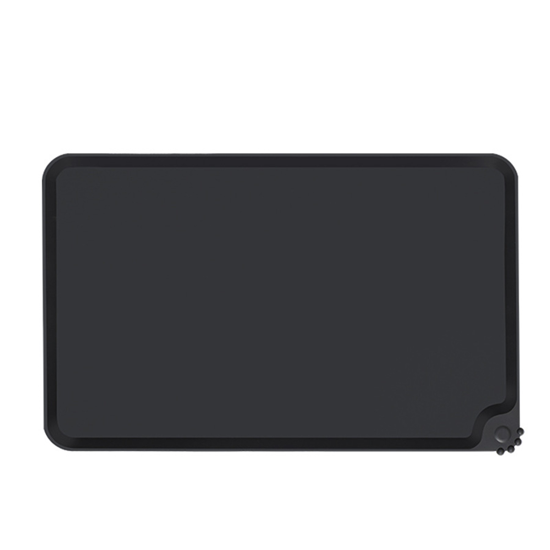 Silicone Waterproof Pet Food Mats 8