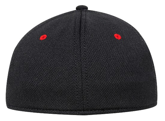 OTTO CAP® OTTO FLEX® Fitted 6 Panel Low Profile Baseball Cap 8