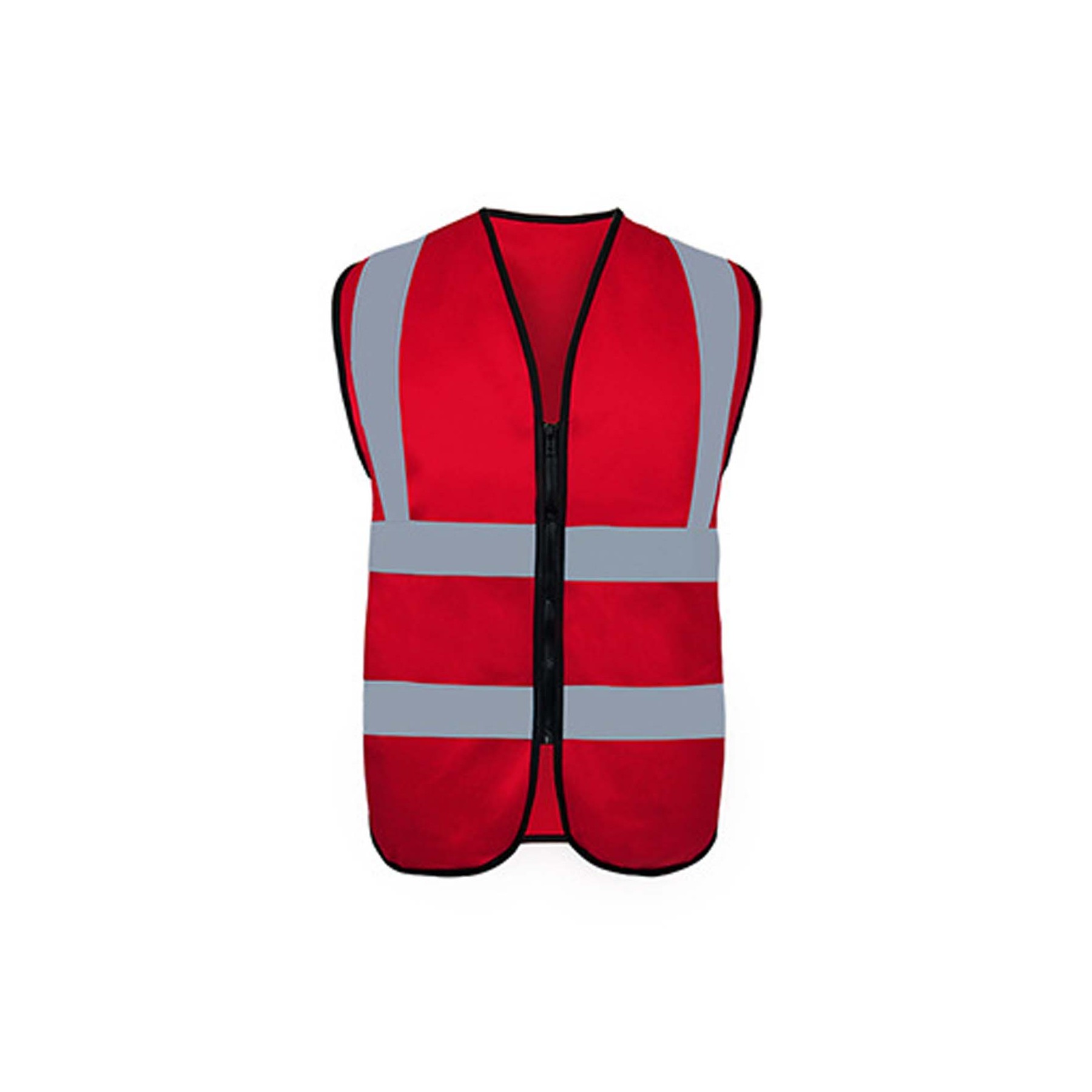 Reflective Safety Vest 1