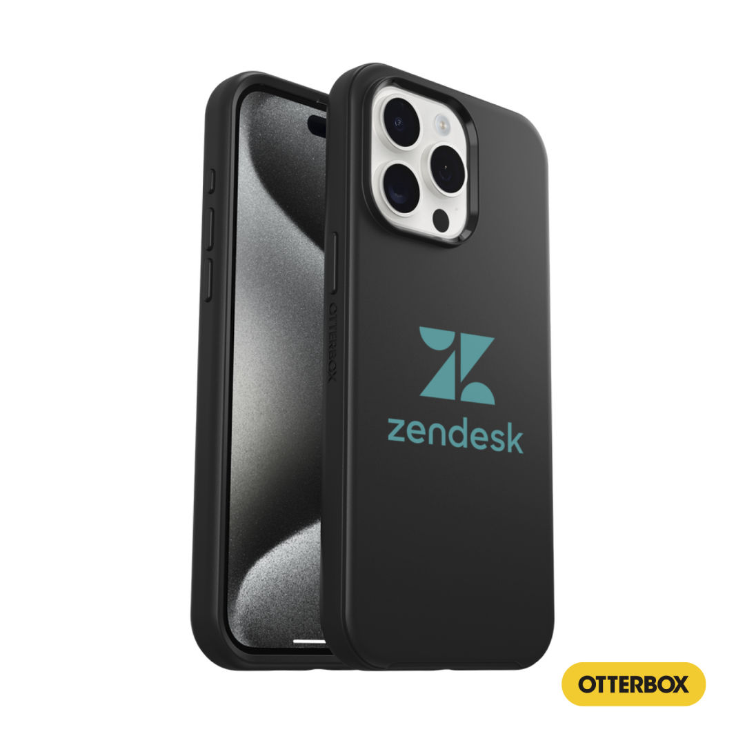 Otter Box® iPhone 15 Pro Max Symmetry 2