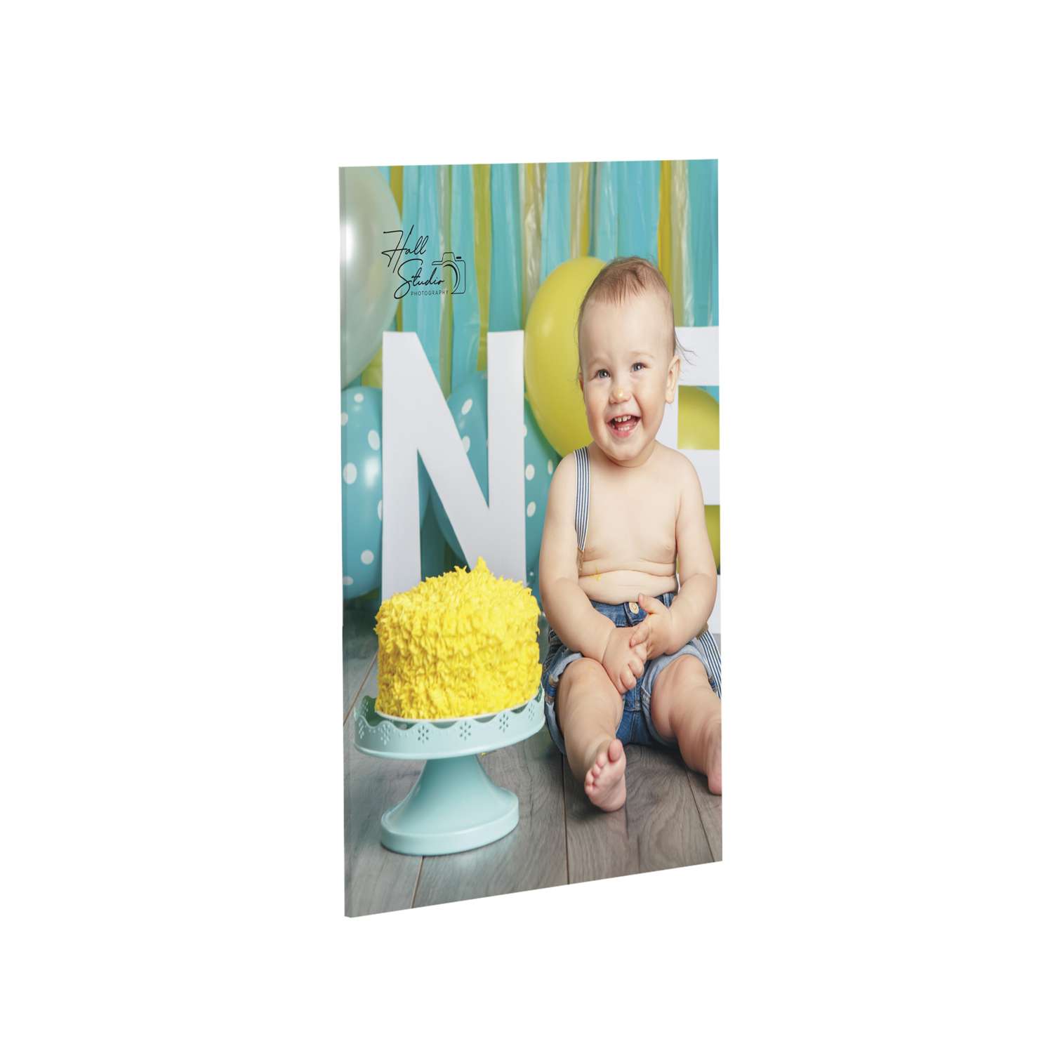 8" x 10" Acrylic Print with Shadow Mount